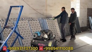УЗБДА ЯНГИЛИК ЭНДИ СУВОК ШАРТ ЭМАС З ТАСИ 1 ТА БИЗНЕС БОШЛАГ
