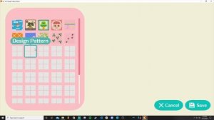Animal Crossing New Horizons Yuzu/Ryujinx Design Patter Editor Tutorial