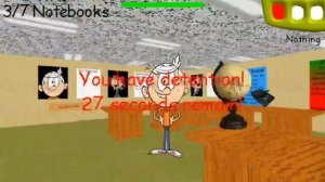 Luan's Basics in Pranking Family and Joking mod showcase