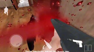 The Psychopath VS All Weapons In Psychopath Hunt Chapter Two