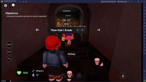 ROBLOX EVADE SCRIPT AUTOFARM MONEY & PLAYER MODS *ANDROID SUPPORT*