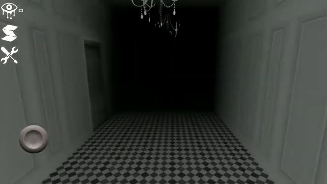 Eyes 1.0.2 Джульетта на сложном уровне без глаз. смотреть онлайн