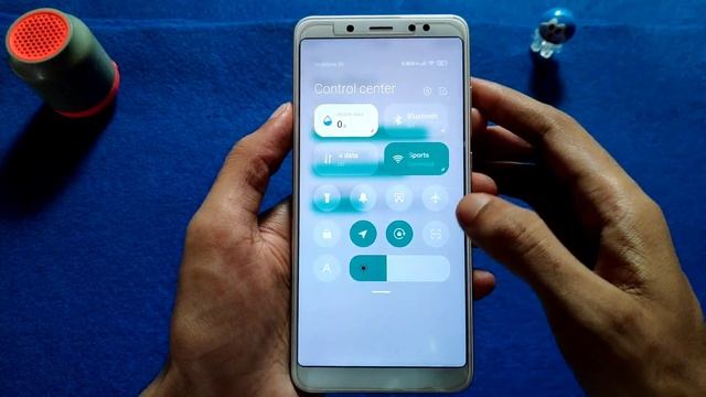 MIUI 12.0.2.0 EU STABLE CUSTOM MOD FOR REDMI NOTE 5 PRO | PUBG 90 FPS, CUSTOMIZATION | ANDROID 10 смотреть онлайн