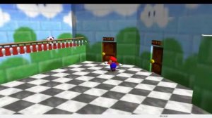 SM64 Portal Rom/SM64 Last Impact