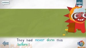 Endless Reader Full Level 3 (A to Z) Kids Play Apps