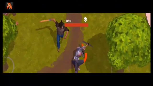 New Survive Survival Game For Android Offline || 1Gb Ram Phone || Let's Survive || All Smart Gaming смотреть онлайн