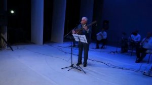 Ашуг РУСТАМ