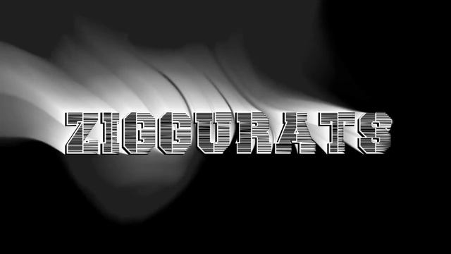 openframeworks Smoke Text TTF смотреть онлайн