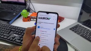 COMO ELIMINAR O QUITAR CUENTA GOOGLE MOTOROLA G10