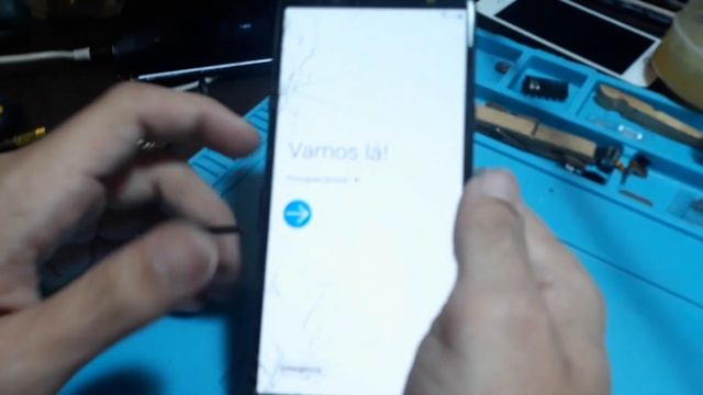 Remover conta google J6 J600GT, Android 9, Patch 01 12 2019 смотреть онлайн