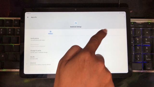 Realme Pad Bypass FRP Android 11 Without PC Free Work 2023 смотреть онлайн