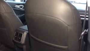 Авточехлы Каркасные на Киа Спортейдж 5