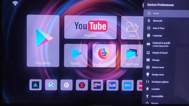 နာမည်ကြီး HK1 seriesရဲ့ တစ်သိန်းဝန်းကျင်မှာ အကောင်းဆုံးရွေးချယ်စရာ HK1 RBOX X4s Aida 64 Details смотреть онлайн