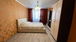 Обзор 1-к квартиры жк Ботанический сад, ул. Ботанический сад