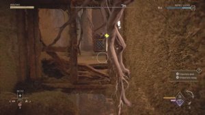 Horizon Forbidden West : Руины “Безлюдные земли“. Прохождение.