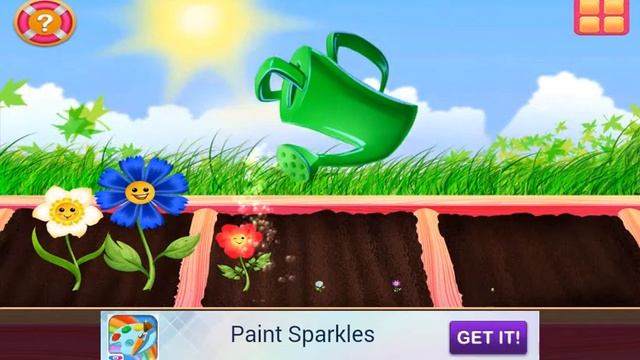 Baby Home Adventure Kids Game - Android Gameplay Video for Kids | KidPlay смотреть онлайн