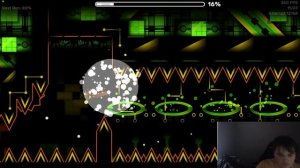 HARD MACHINE 100% (TOP #13) - Geometry Dash