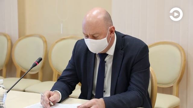 В Пензе обсудили план выхода из режима самоизоляции смотреть онлайн
