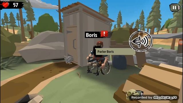 [Mega Mod] The Walking Zombie 2 VER 3.0.4 By Francois284Modz смотреть онлайн