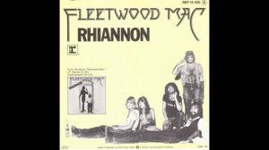 Fleetwood Mac - Rhiannon (1976)