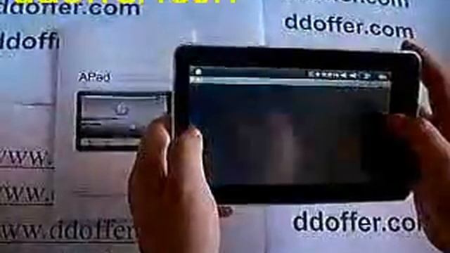 China Apad Iped Wifi Google Android Laptop смотреть онлайн