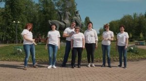 Ответное слово родителей 11-х классов #выпуск2020