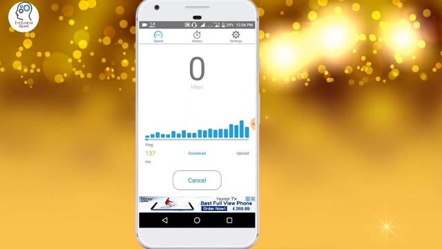 how to control internet speed on android | limit internet speed | data saving app [Bengali] смотреть онлайн