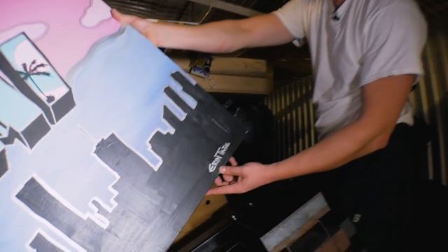 Даже Такое Хранят В ГаражахEng Sub смотреть онлайн