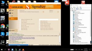 Huawei MatePad T10S (AGS3K-W09) | Huawei ID Remove | Sigmakey | Android info