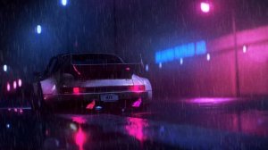 HXPETRAIN - Lost in the Night (half-animated)