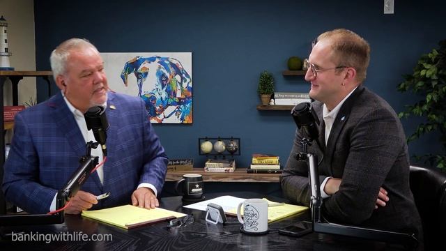 Your Agent Should Be Your Advocate (BWL POD #0104) смотреть онлайн