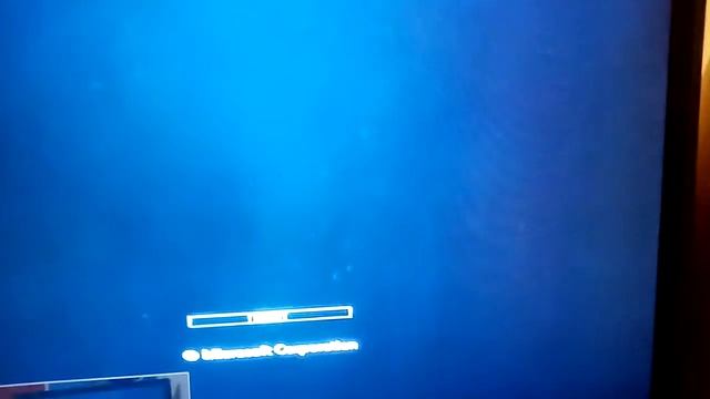 Windows Vista Startup and Shutdown смотреть онлайн