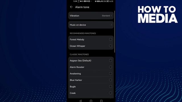 How to Change Alarm Clock Sound on any android phone 2022 смотреть онлайн