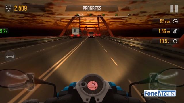 Top 5 Android games of 2016 - #FoneApps 4 смотреть онлайн