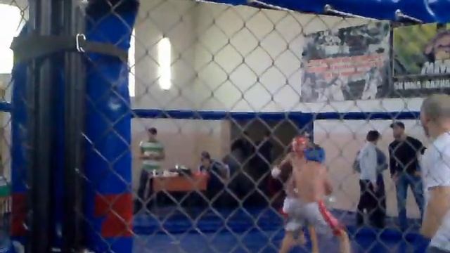 БОЙ смотреть онлайн