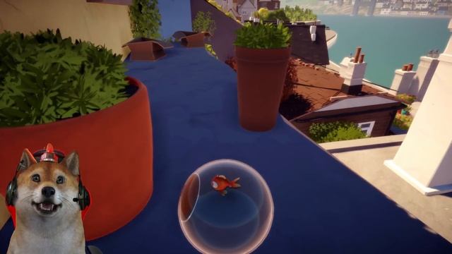 AKHIRNYA PETUALANG IKAN MENCARI KEBEBASAN DI MULAI!!! - I Am Fish #part1 смотреть онлайн