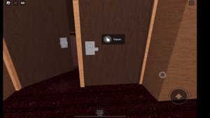 Doors but bad but better | Full Gameplay (Roblox)