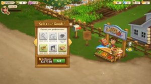 Farmville 2 Getting 3 Million Coins At Checkout