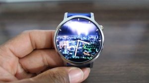 Top Android Wear Watch Face App 2016