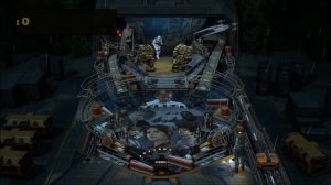 Star Wars Pinball: Rogue One - Scene 7