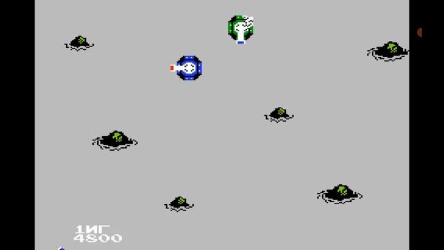 Front Line. Dendy/nes. Android. Nostalgia Pro Emulator. смотреть онлайн