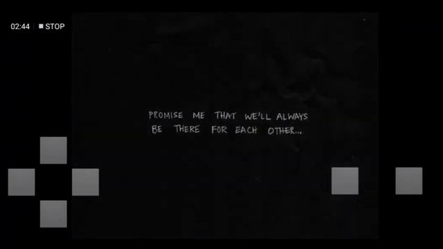 OMORI Port Android | KidFallenGuy смотреть онлайн