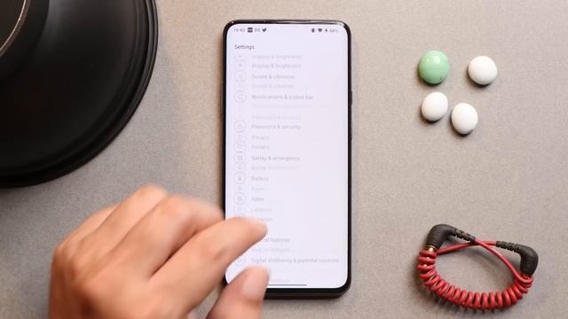 New update Second Stable build of OxygenOS 12.1 for Oneplus 7, 7 pro, 7T & 7T Pro - More Polished 😍 смотреть онлайн