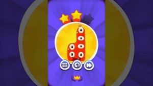 Pudding Monsters 4-13 (City Tour) 3 Stars, 2 Stars, 1 Star & 0 Stars Walkthrough