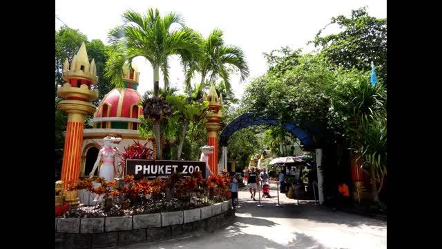 Phuket Zoo