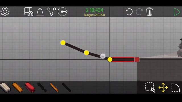 3 - 1 Loop Back | Poly Bridge Android смотреть онлайн
