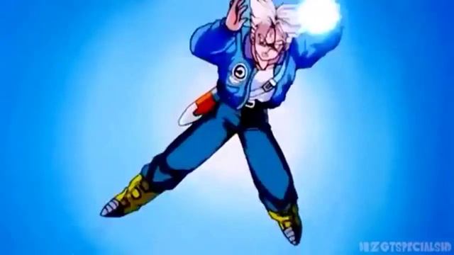 Androids 17 & 18- Beauty And A Beat смотреть онлайн