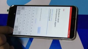 GOOGLE ACCOUNT HUAWEI Y6 Prime 2018 ATU-L31 EMUI 8.0.0 Android 8.0.0 FRP БЕЗ ПК