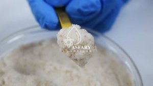 Шоколадный скраб для тела с маслом ши и авокадо