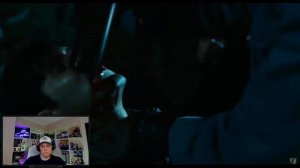 Реакция на Обзор фильма "Лабиринт Фавна" [Добротное Кинцо] - KinoKiller. Кинокиллер